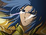Kanon crying (tears added by me).