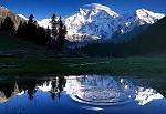 fairy meadows pakistan