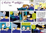 calvin and hobbes 2