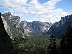 Yosemite National Park