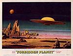 forbidden planet