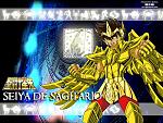 Sagittarius Seiya