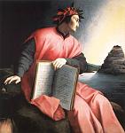 dante attributed to bronzino