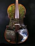 cello river