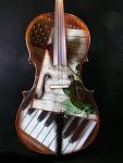 cello piano