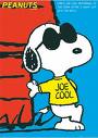 JOe Cool ( I have a weakness for PEaNUTS)