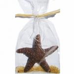 5225 chocolate starfish gift bag favors 170x170