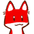 msn red fox smilies 01