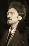 Ezra Pound