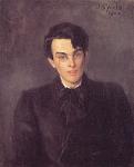 William Butler Yeats