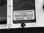 Portobello Road - London