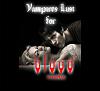 The Vampires Lust for Blood