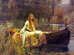 lady of shalott00