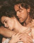 Ken and Helena Frankenstein - pure passion!