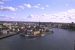 Stockholm 1992