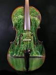 cello willow