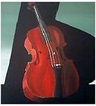 violin