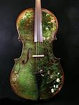 cello garden