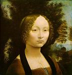 Ginevra Benci