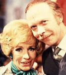 George and Mildred