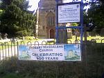 St Mary Magdelene celebrating 900 years