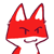 red fox avvies!!