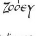 Zooey's Avatar