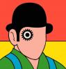 Alex Delarge's Avatar