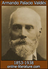Armando Palacio Valdés