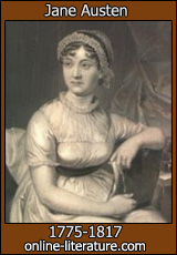 Pride and Prejudice by Jane Austen. Search eText, Read Online, Study ...