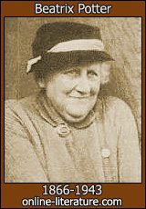 Beatrix Potter