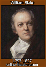 William Blake