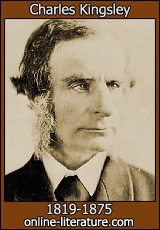 Charles Kingsley