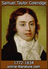 Samuel Taylor Coleridge