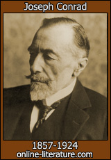 Joseph Conrad