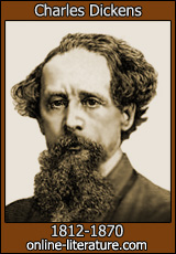 Charles Dickens