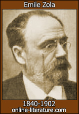 Emile Zola