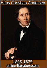 Hans Christian Andersen