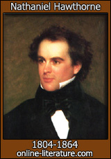 Nathaniel Hawthorne