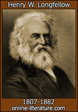 Henry Wadsworth Longfellow