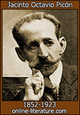 Jacinto Octavio Picón