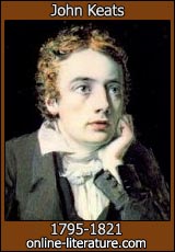 John Keats