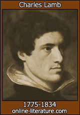 Charles Lamb