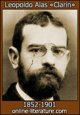 Leopoldo Alas «Clarín»