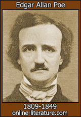 Edgar Allan Poe