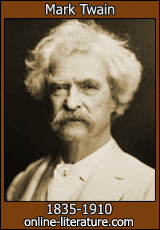 Mark Twain