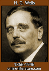 H.G. Wells