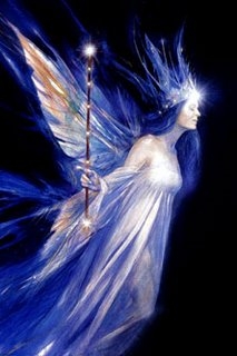 Faerie Oracle