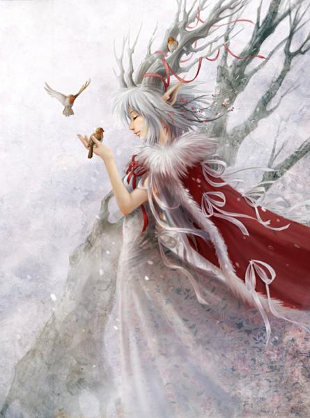 xmasfairy