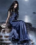 mysterious